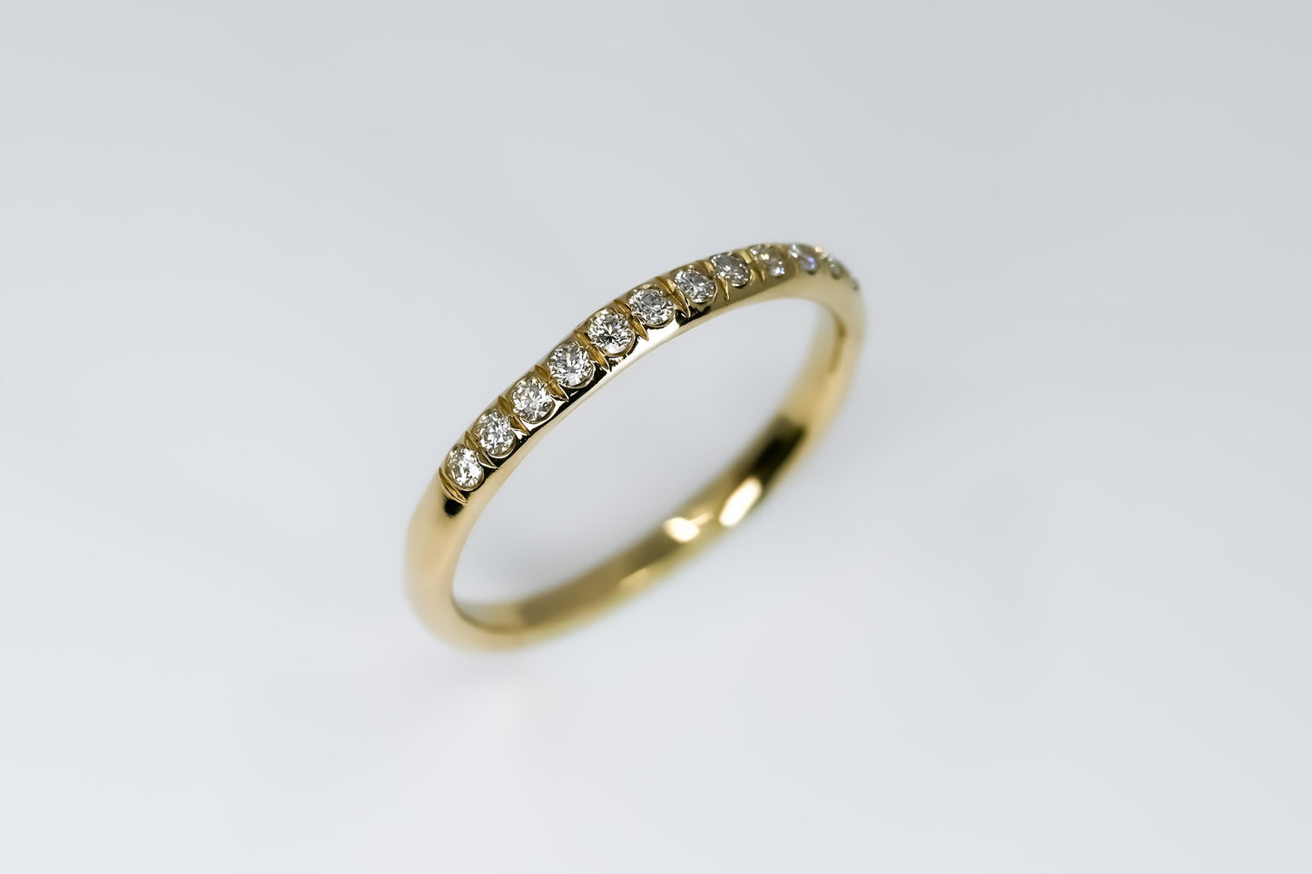 Jonc Nomade semi éternité