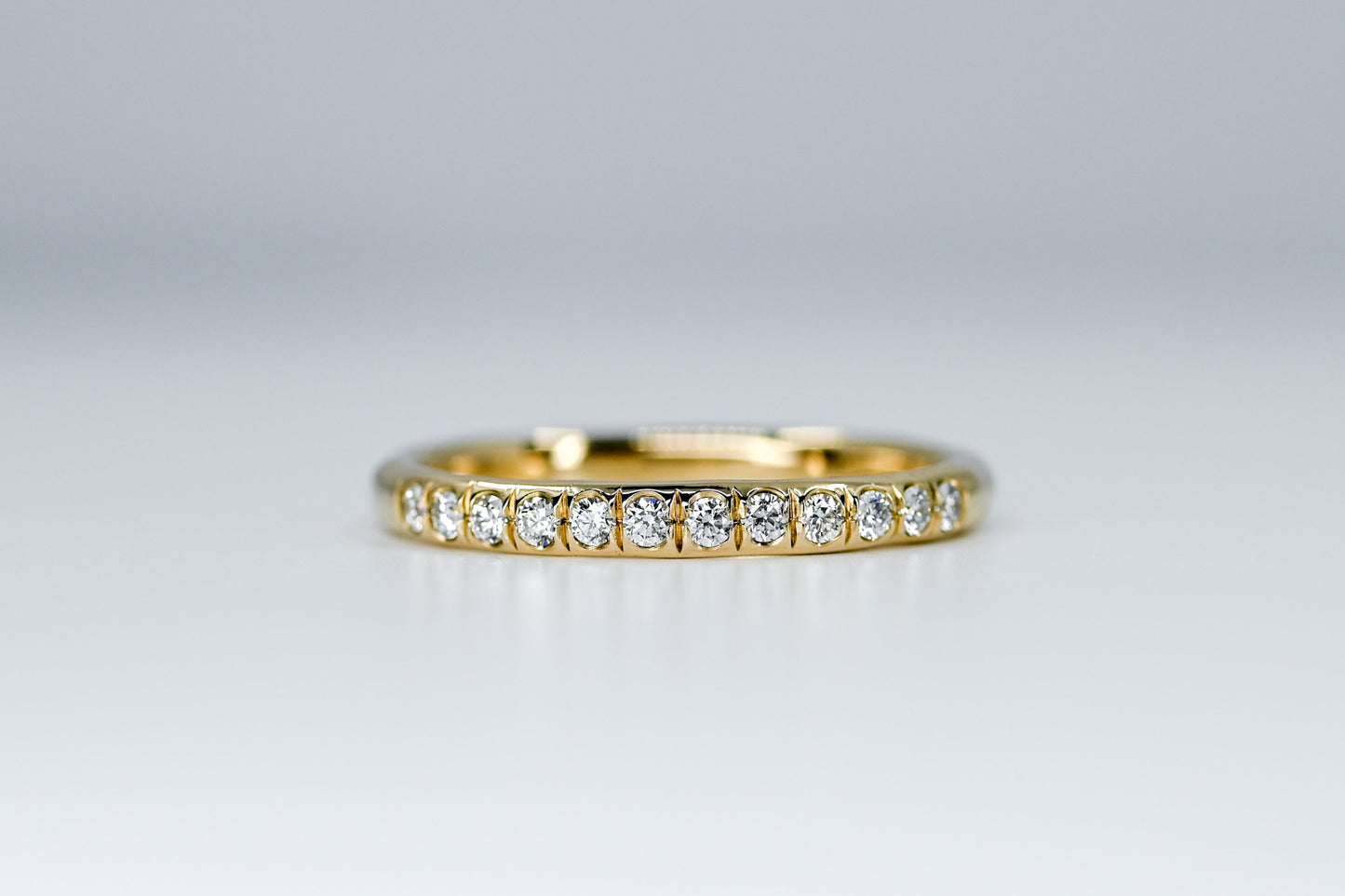 Jonc Nomade semi éternité